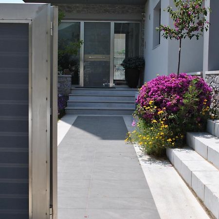 Elion Luxury Apartments Kalamata Extérieur photo