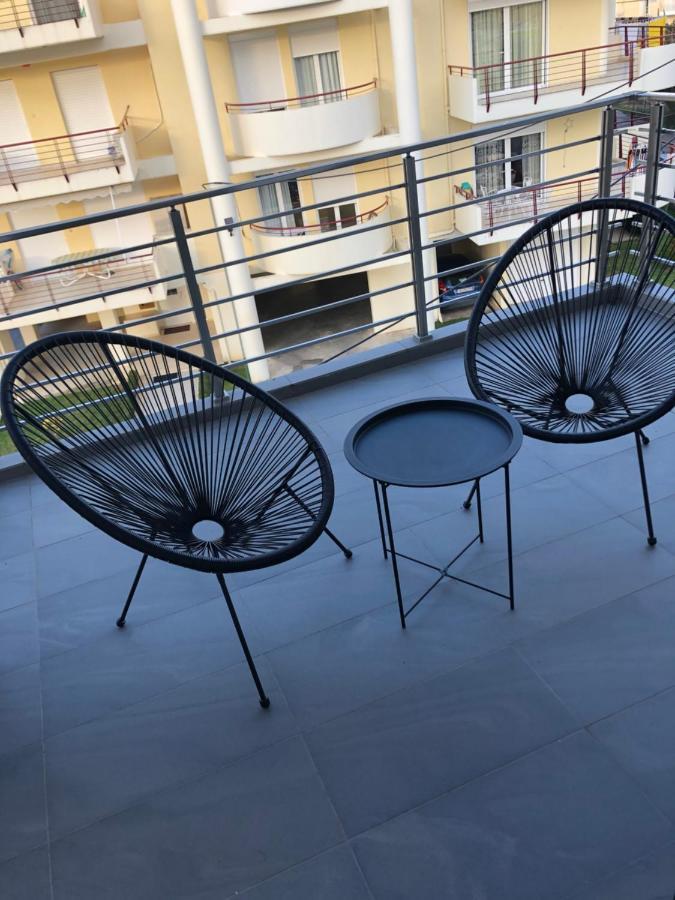 Elion Luxury Apartments Kalamata Extérieur photo