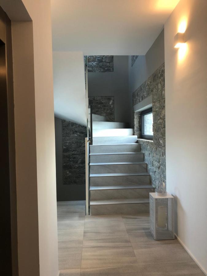 Elion Luxury Apartments Kalamata Extérieur photo