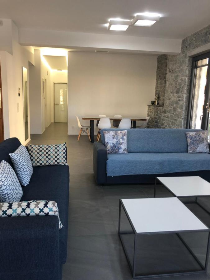 Elion Luxury Apartments Kalamata Extérieur photo