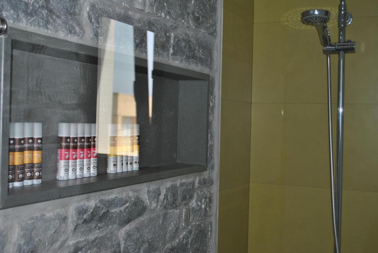Elion Luxury Apartments Kalamata Extérieur photo