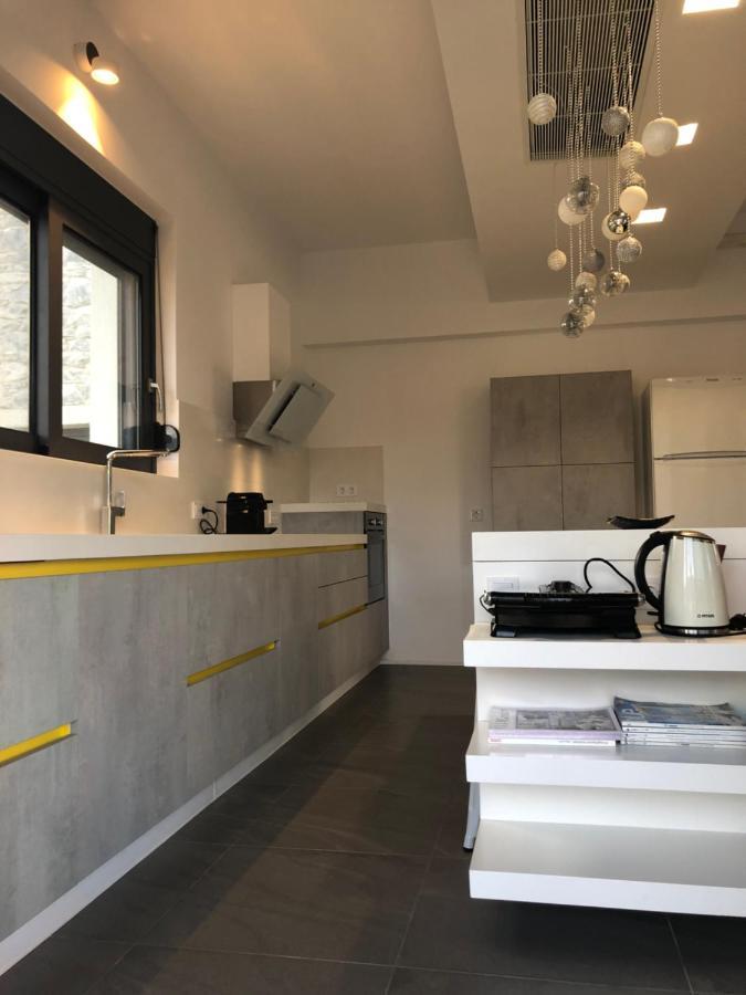 Elion Luxury Apartments Kalamata Extérieur photo