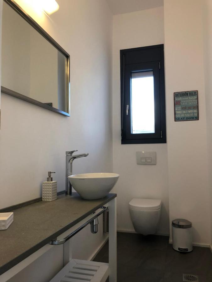 Elion Luxury Apartments Kalamata Extérieur photo