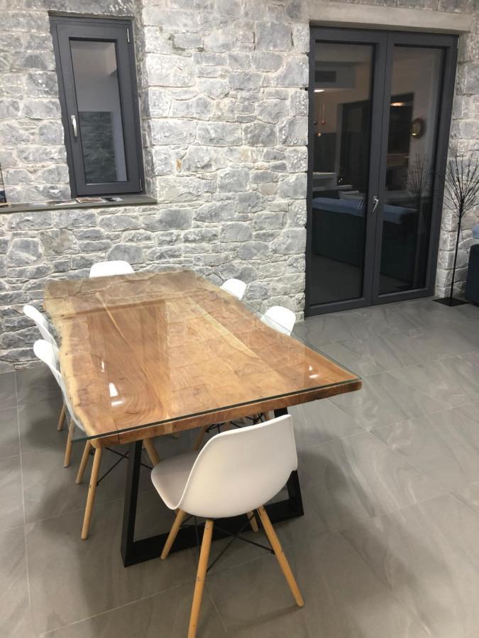 Elion Luxury Apartments Kalamata Extérieur photo