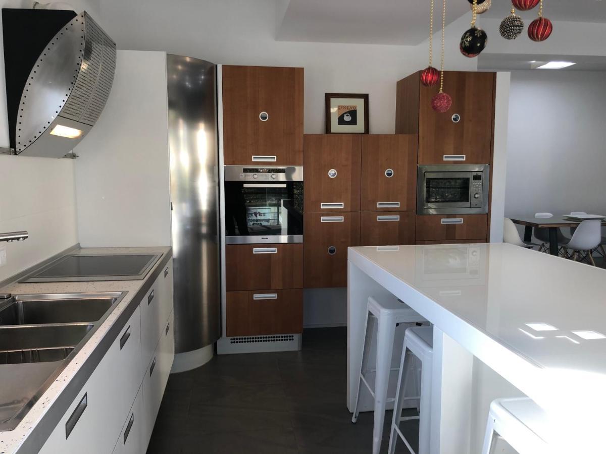 Elion Luxury Apartments Kalamata Extérieur photo