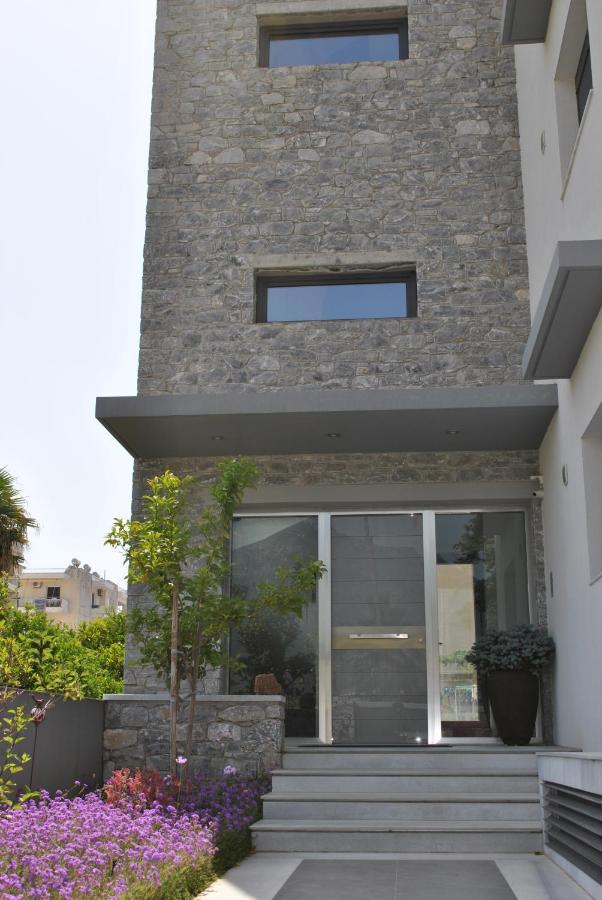 Elion Luxury Apartments Kalamata Extérieur photo