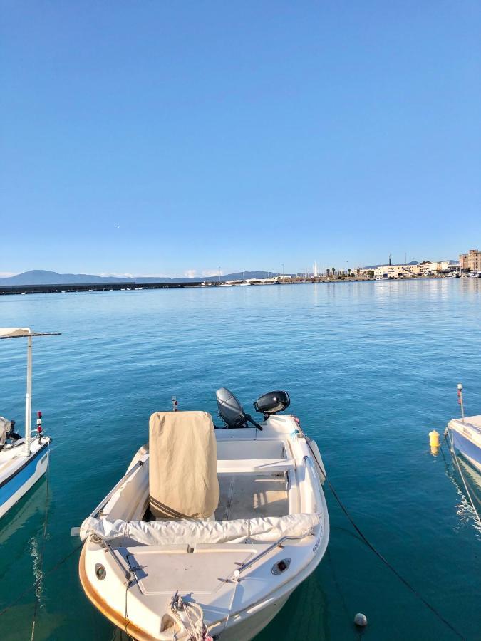 Elion Luxury Apartments Kalamata Extérieur photo