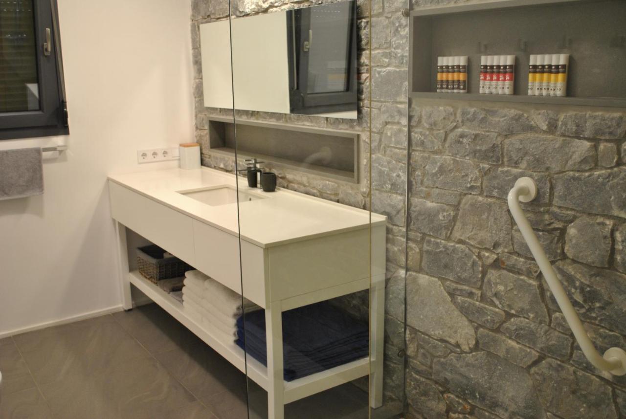 Elion Luxury Apartments Kalamata Extérieur photo
