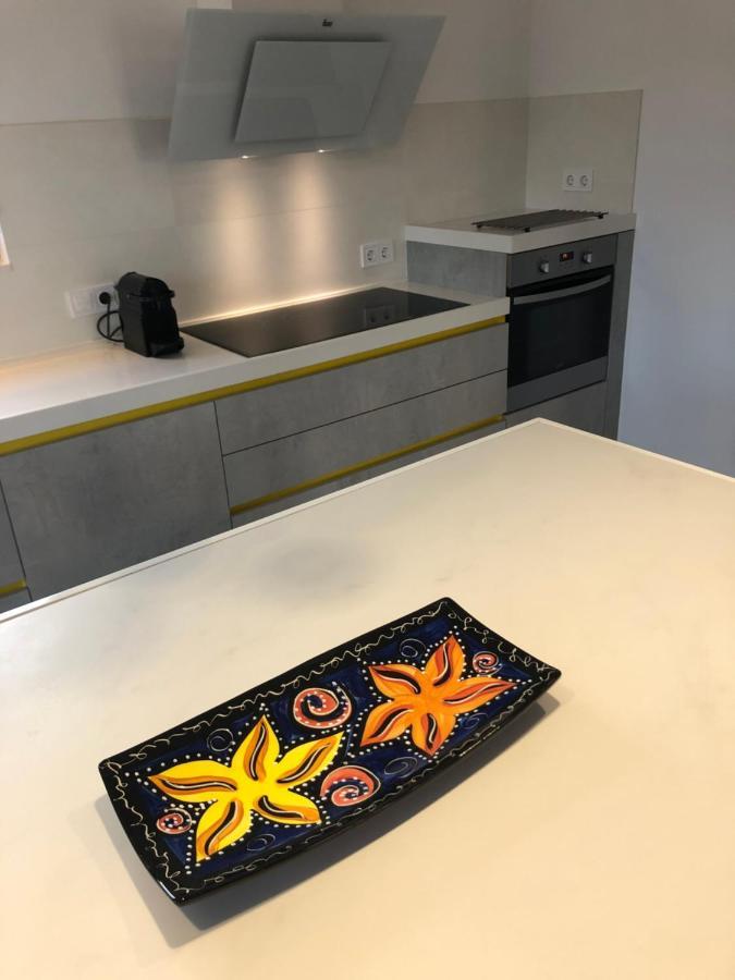 Elion Luxury Apartments Kalamata Extérieur photo