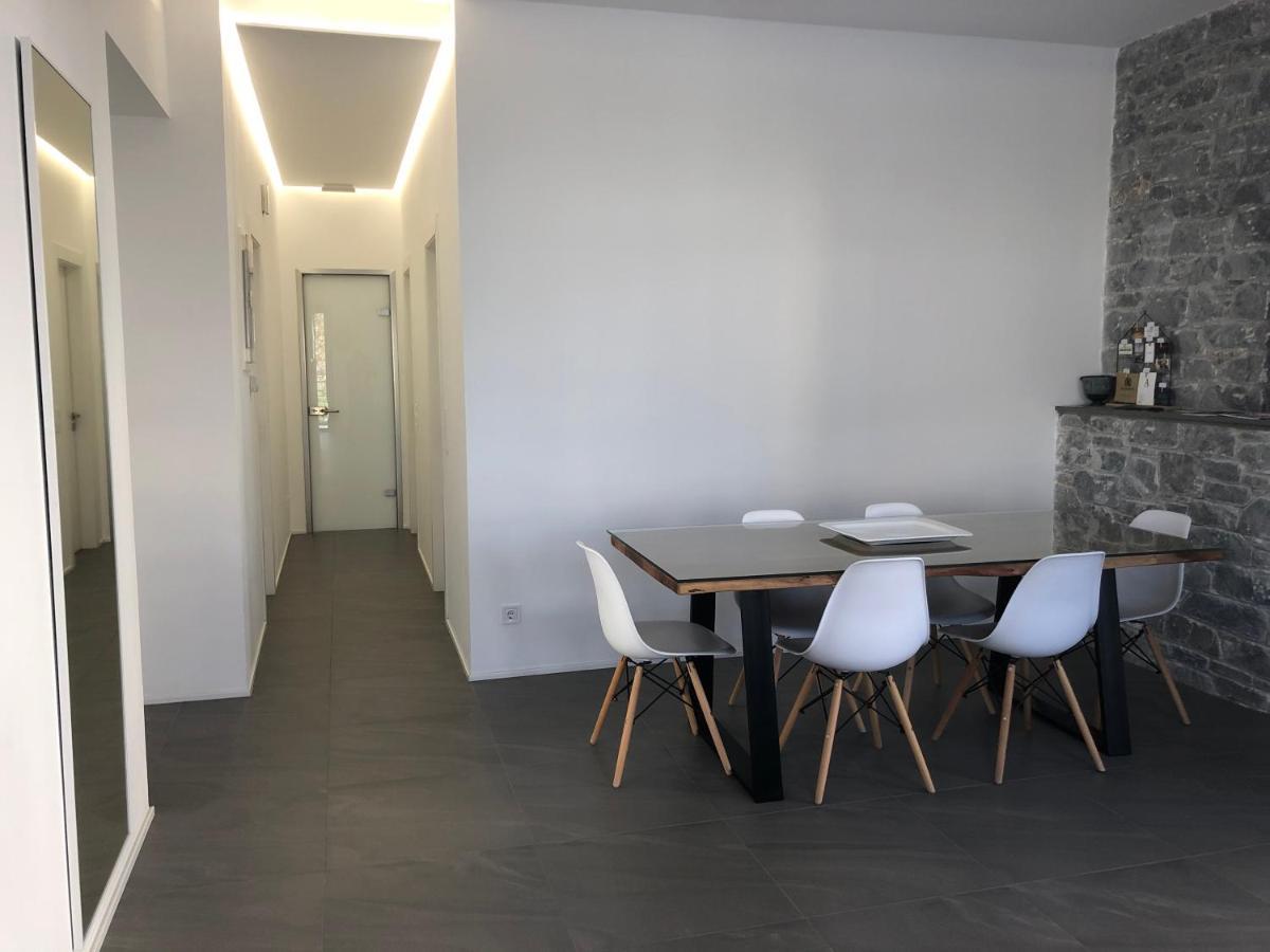 Elion Luxury Apartments Kalamata Extérieur photo